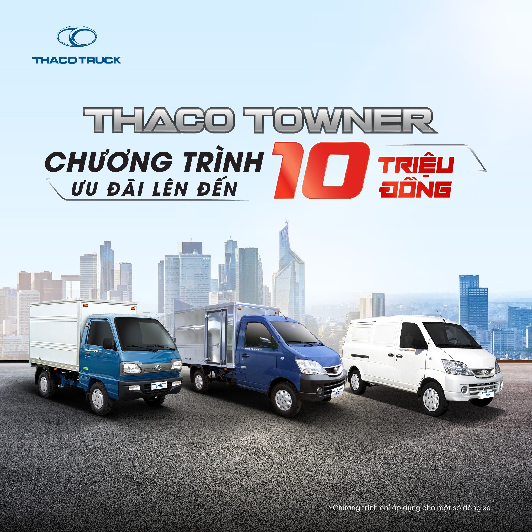 xe-tai-thaco-900kg-tai-hai-phong