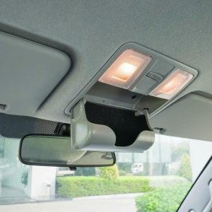 Nội thất Kia K200 đời mới tiện nghi, hiện đại