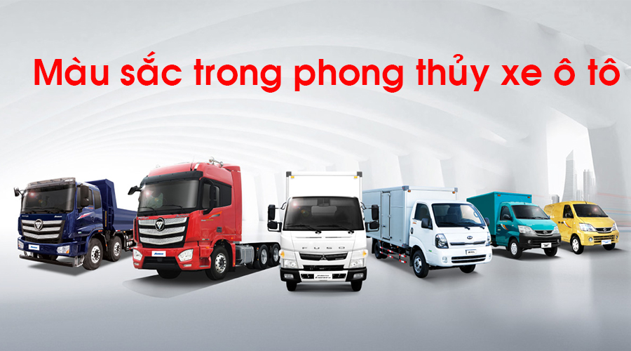 mau-sac-phong-thuy-xe-o-to