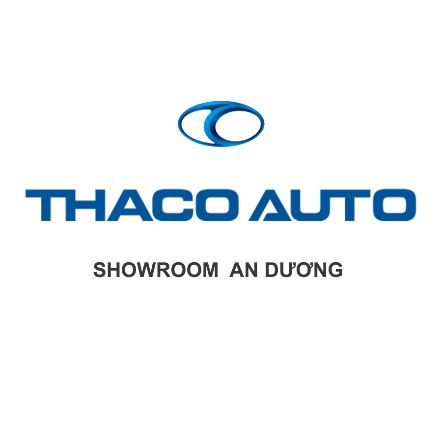 Thaco Auto Hải Phòng – Showroom An Dương