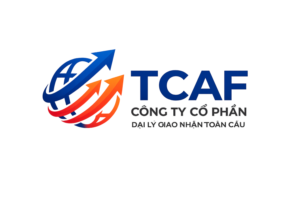 GLOBAL FORWARDING AGENCY JOINT STOCK COMPANY